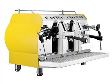 Linea commerciale mini macchinetta del caffè di produzione alimentare dell'italiano del caffè espresso dell'attrezzatura