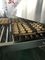 Linea attrezzatura di produzione alimentare del forno a tunnel per il pane tostato del dolce del pane della pagnotta del biscotto