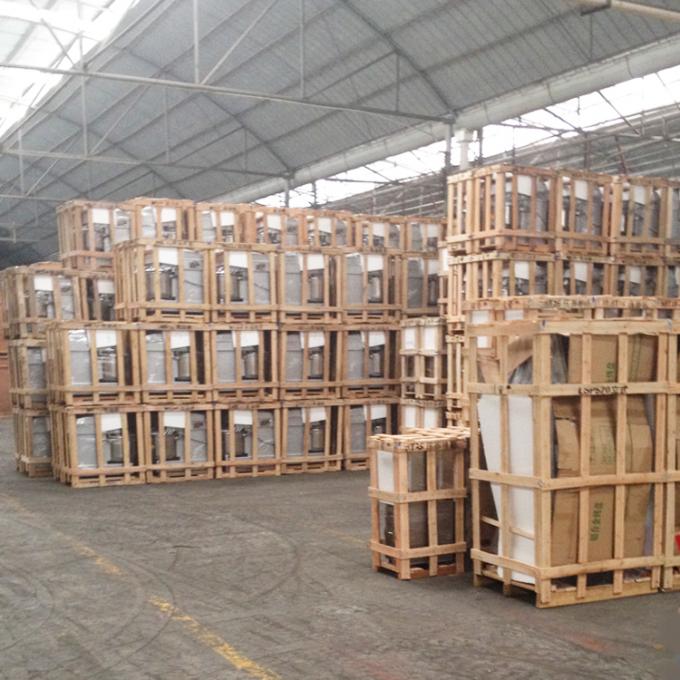 Apparecchiature di refrigerazione industriali a basso consumo di energia di capacità di 300 litri per armadi frigoriferi commerciali 0