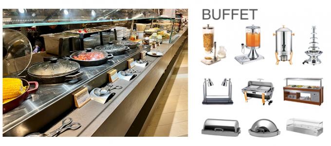 Macchine per la distribuzione dei succhi freddi in acciaio inossidabile 9