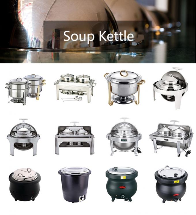 Macchine per la distribuzione dei succhi freddi in acciaio inossidabile 10