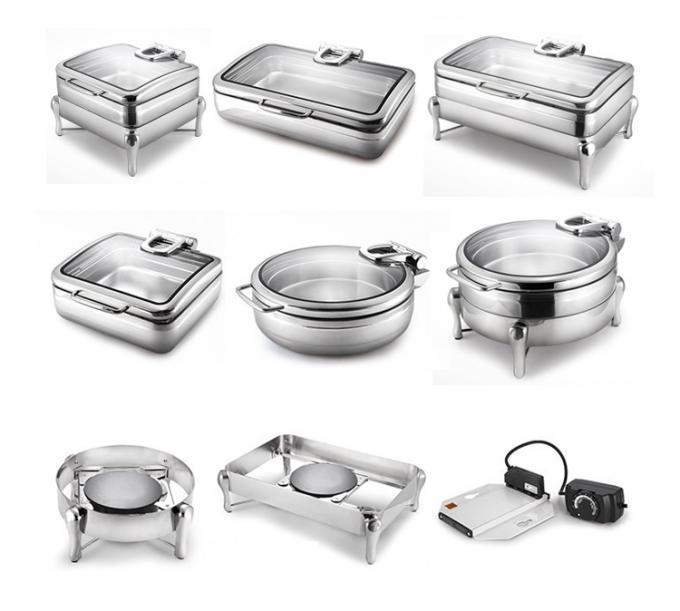 Macchine per la distribuzione dei succhi freddi in acciaio inossidabile 13