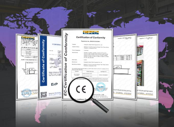 Progettazione professionale e team tecnico per forno da forno commerciale personalizzato 7