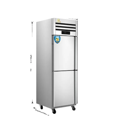 90X90X220cm attrezzature di refrigerazione industriali per la crescita del business 0