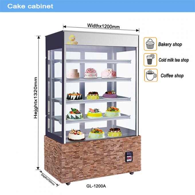 Attrezzature di refrigerazione industriali ad alte prestazioni per l'industria alimentare e delle bevande 4