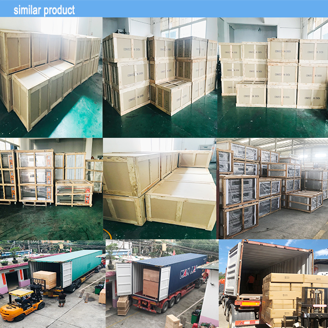 Attrezzature di refrigerazione industriali ad alte prestazioni per l'industria alimentare e delle bevande 8