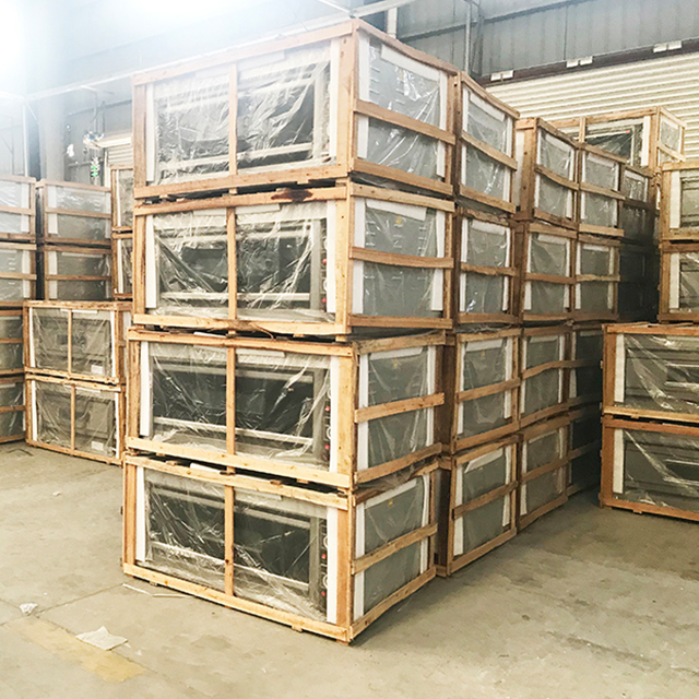 Attrezzature di refrigerazione industriali ad alte prestazioni per l'industria alimentare e delle bevande 10