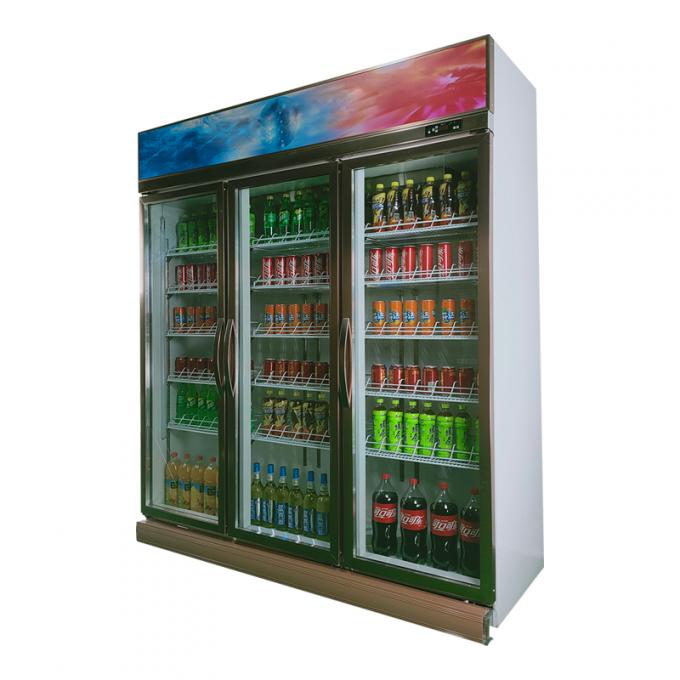 Apparecchiature di refrigerazione industriale regolabili con doppia tenuta dell'airbag e ruote universali di alta resistenza 4