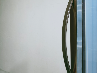 Apparecchiature di refrigerazione industriale regolabili con doppia tenuta dell'airbag e ruote universali di alta resistenza 7