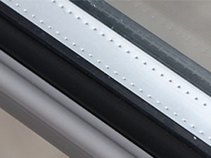 Apparecchiature di refrigerazione industriale regolabili con doppia tenuta dell'airbag e ruote universali di alta resistenza 10