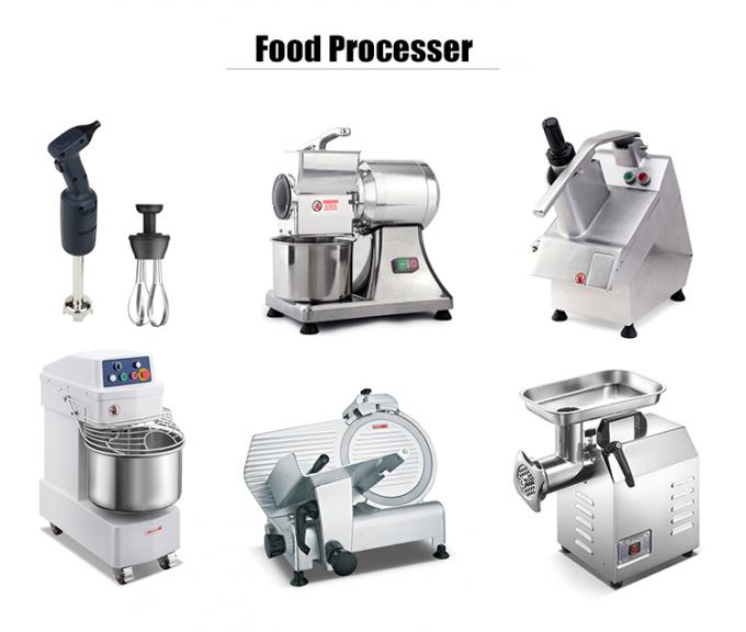 4L 5L 6L 7L 10L miscelatore a scaffale Multifunzione Processori alimentari Casa Cucina Miscelatore alimentare a scaffale elettrico 4