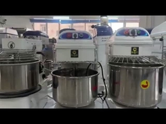 Attrezzatura bollente commerciale