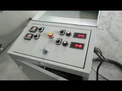 Produttività Pane Pancake linea di produzione alimentare attrezzature con 60-5000pcs Stampo e 14,5kg/ora Calore