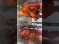 Modelli compatti di attrezzature da cucina per cucina a tavolo a spazio limitato