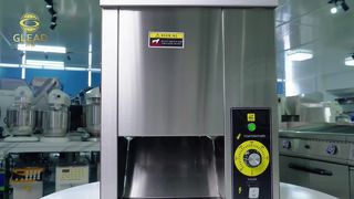 Prepara rapidamente deliziosi hamburger