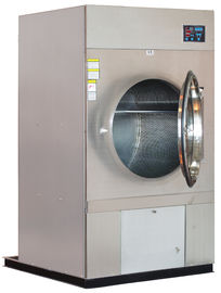 Acciaio inossidabile dell'essiccatore industriale della macchina 15kg di lavaggio a secco della lavanderia dell'ospedale dell'hotel