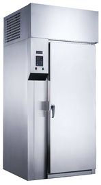 Congelatore di frigorifero industriale della piccola Iqf macchina di surgelamento per il ristorante