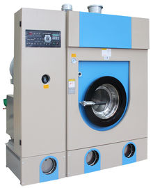 Macchine commerciali professionali di lavaggio a secco di Full Auto dell'attrezzatura dell'hotel