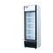 Dispositivo di raffreddamento di vetro industriale automatico dell'esposizione della bevanda della porta dell'attrezzatura di refrigerazione