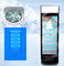 Dispositivo di raffreddamento di vetro industriale automatico dell'esposizione della bevanda della porta dell'attrezzatura di refrigerazione