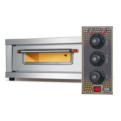 Fornello per tacchino elettrico a gas combinato con forno per la cottura del pane da forno Forno per pizza per pane