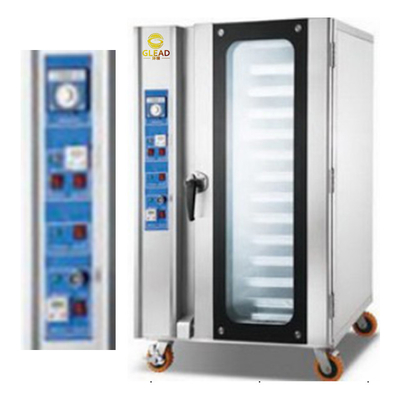 Teglia da forno solare Convezione commerciale Microonde Sottovuoto Grill Forno di essiccazione