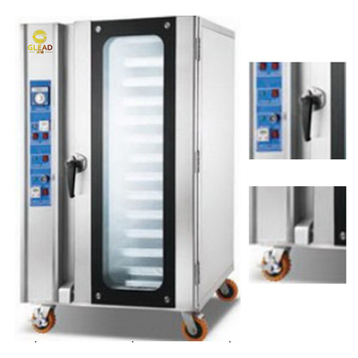 Teglia da forno solare Convezione commerciale Microonde Sottovuoto Grill Forno di essiccazione