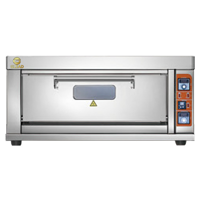 Fornello elettrico rotante per pizza pite a 4 fuochi per convenzione industriale con forno per verniciatura auto da forno