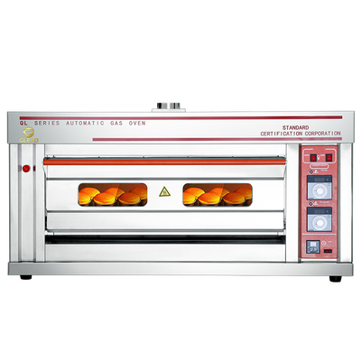 Bruciatore a gas commerciale per girarrosto Camino a gas Torta Rack Tandoor Forno a legna per pizza