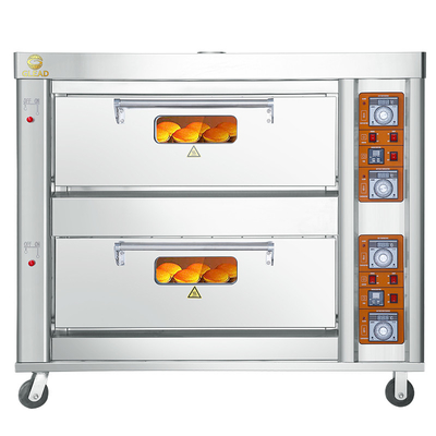 Bruciatore a gas commerciale per girarrosto Camino a gas Torta Rack Tandoor Forno a legna per pizza