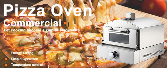Fornello a gas tandoor personalizzato a quattro fuochi in argilla con forno per pizza portatile olandese in ghisa a microonde