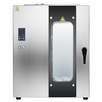 Guanti per pizzaiolo all'aperto a legna Dtf Essiccazione Melting Power Forno per anatra arrosto