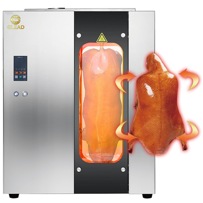 Guanti per pizzaiolo all'aperto a legna Dtf Essiccazione Melting Power Forno per anatra arrosto