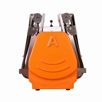 380A 520A0630E Sfogliatrice verticale con stili europei in alluminio e plastica