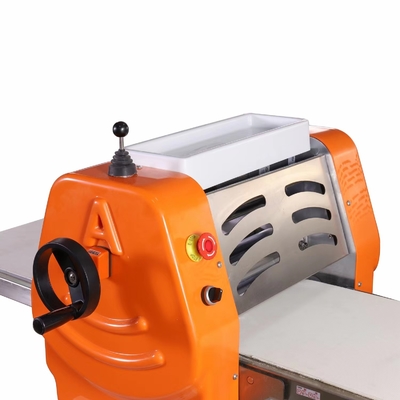 380A 520A0630E Sfogliatrice verticale con stili europei in alluminio e plastica