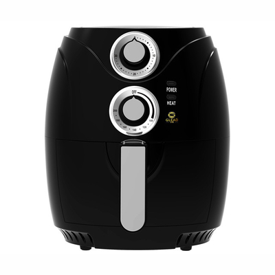 Ce Cucina attrezzature da cucina dolcificante di carbonio friggitrice ad aria con carta gas forno a legna da ardere pollo