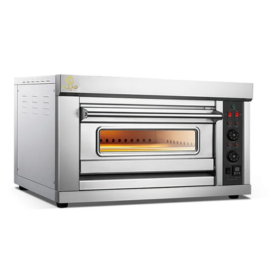 Frittate personalizzabili linea di produzione di snack pane snack fritte hot dog panini Maker 35L * 2 Hopper