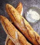 Non Stick 730mm cintura 220V/380V apparecchiatura da forno 50-1250g Capacità produttore di cereali baguette stampatore