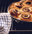 Macchine da forno per la cottura di pizza/pane in acciaio inossidabile a 2 vassoi