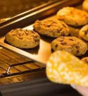 Apparecchiature di cottura del pane elettriche/a gas