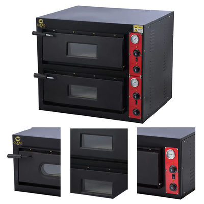 8.4kw apparecchiature elettriche per la produzione commerciale di pane su larga scala