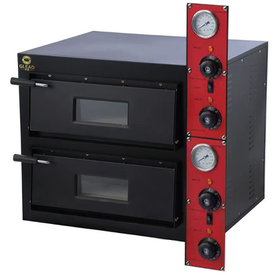 8.4kw apparecchiature elettriche per la produzione commerciale di pane su larga scala