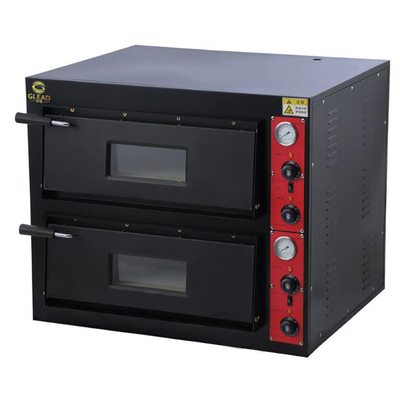 8.4kw apparecchiature elettriche per la produzione commerciale di pane su larga scala
