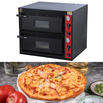 8.4kw apparecchiature elettriche per la produzione commerciale di pane su larga scala