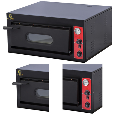 1 strato di apparecchiature di cottura commerciale per panetteria/ristorante/hotel 890*800*430mm