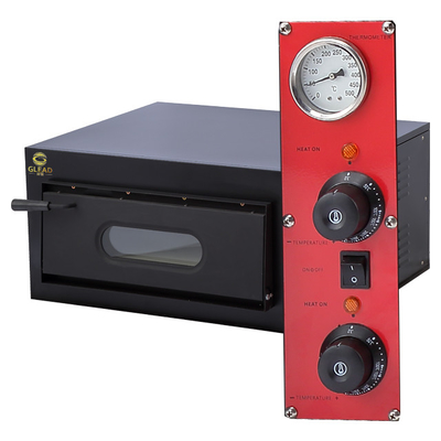 1 strato di apparecchiature di cottura commerciale per panetteria/ristorante/hotel 890*800*430mm