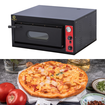 1 strato di apparecchiature di cottura commerciale per panetteria/ristorante/hotel 890*800*430mm