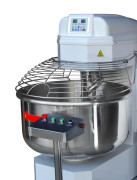 Capacità Miscelatore elettrico di pasta 220V/380V Apparecchiature commerciali