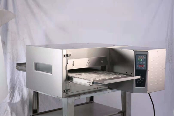 Capacità del forno elettrico con 12 kW di potenza