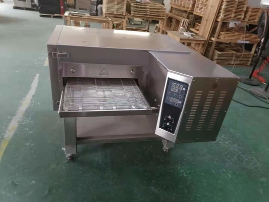 Capacità del forno elettrico con 12 kW di potenza
